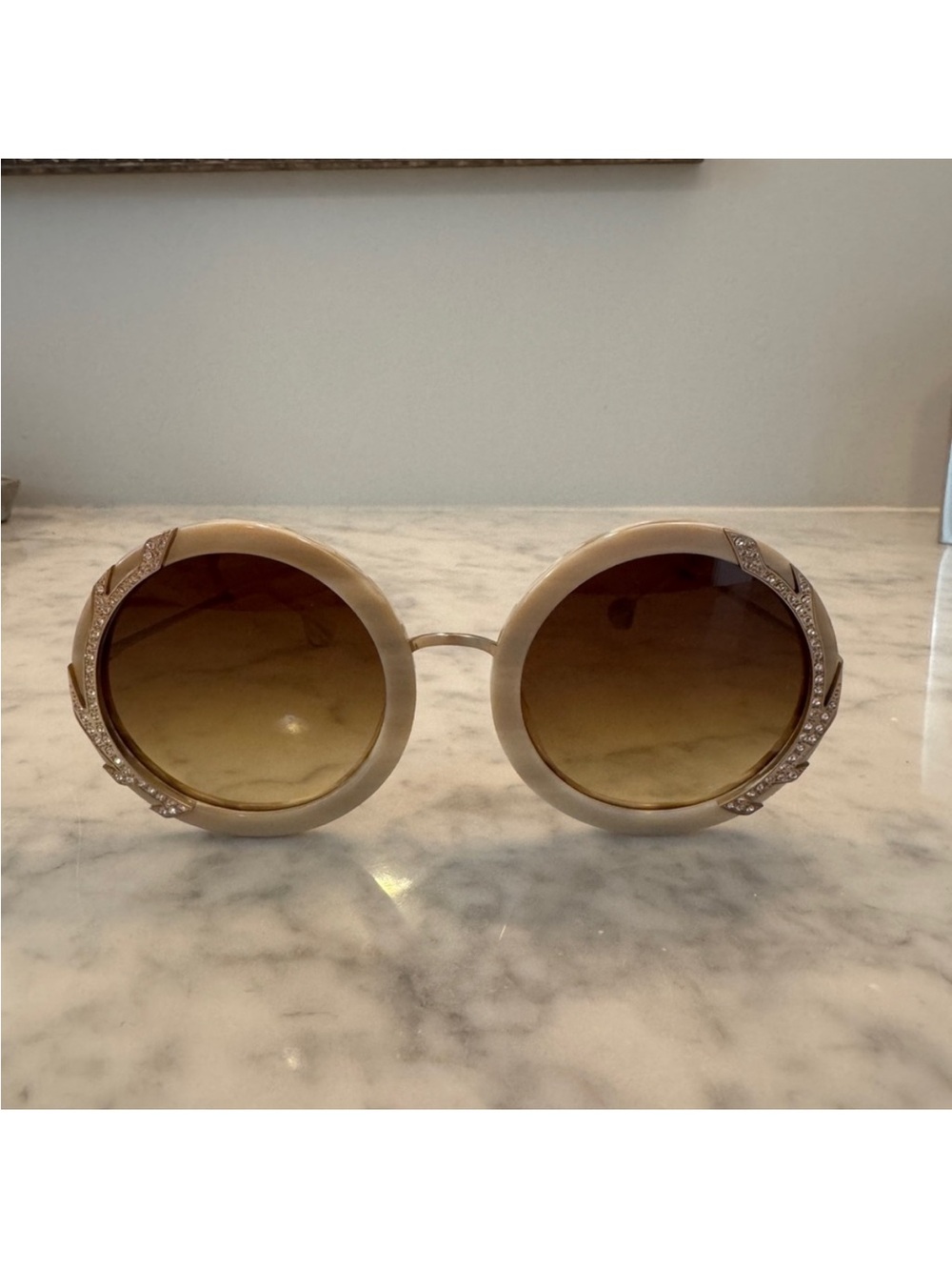 Alice & Olivia Sunglasses